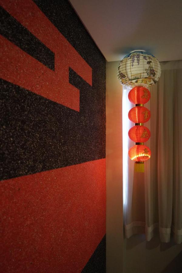 Pak Suites Hotel Luis Eduardo Magalhaes Exteriör bild