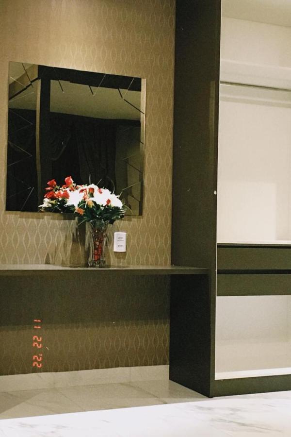 Pak Suites Hotel Luis Eduardo Magalhaes Exteriör bild